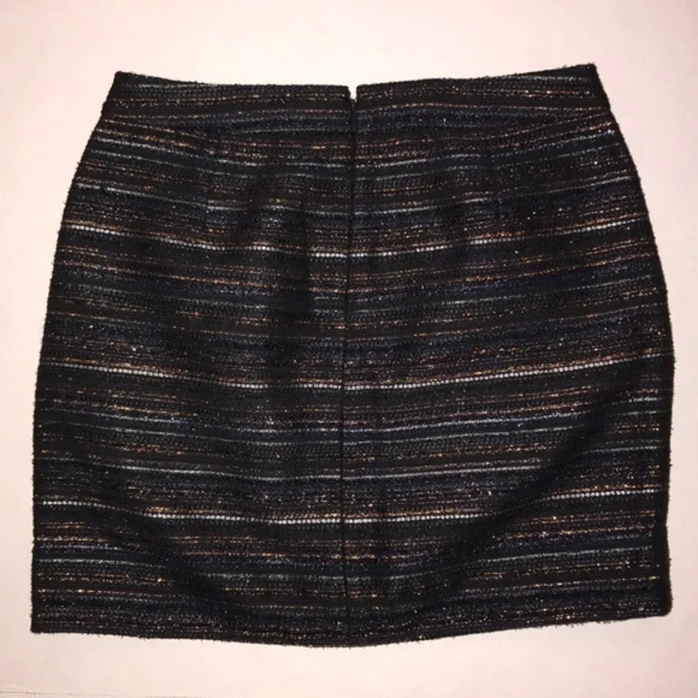 NWT J. Crew Factory Skirt